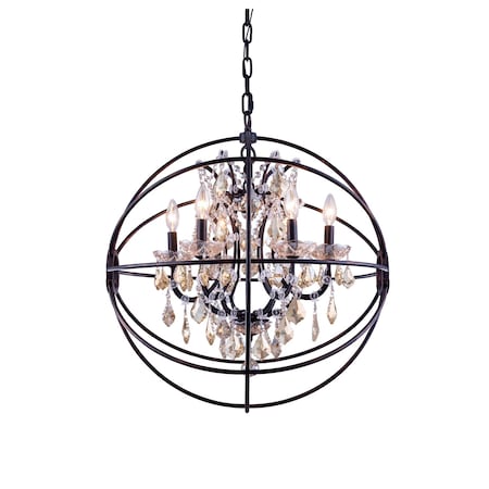 1130 Geneva Collection Pendent Lamp